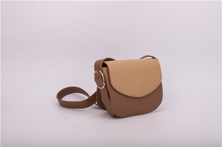WEMEN'S PU CROSSBAG