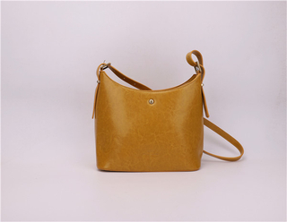 PU CROSSBAG