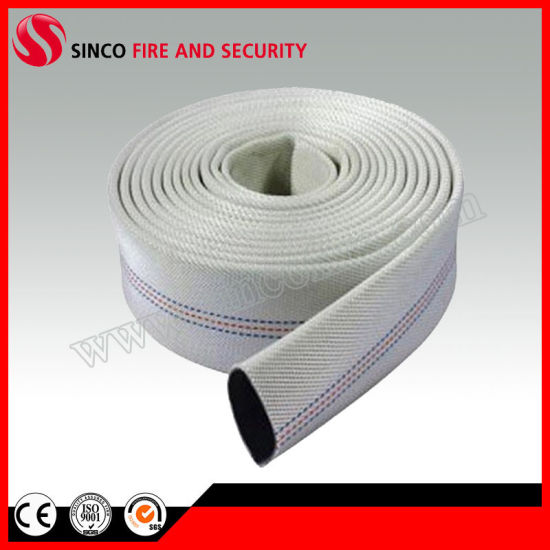 High Pressure TPU PVC Fire Resistant Rubber Hose