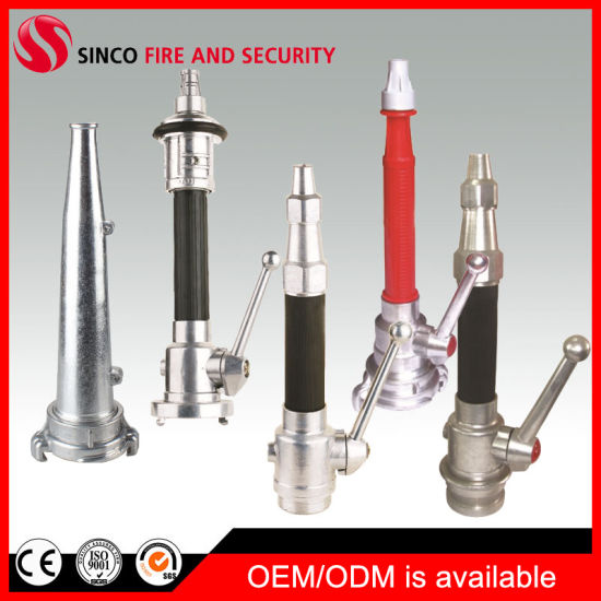 Made in China Fire Sprinkler Fire Hose Fire Equipment