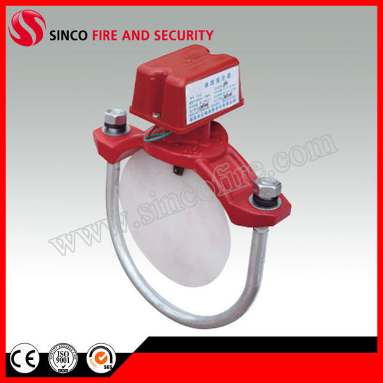 Flow Switch System Sensor Water Flow Detectors