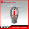 Standard Response 155 Bulb Upright Sprinkler Head
