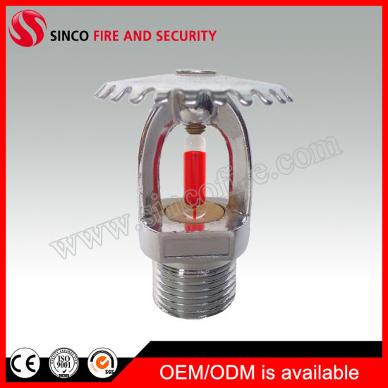 Standard Response 155 Bulb Upright Sprinkler Head