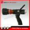 Selectable Flow Pistol Grip Fire Hose Nozzle for Firefighter