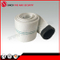 Black or White PVC/Rubber Lining Fire Hose