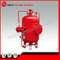 Fire Fighting Foam Bladder Tank