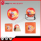 1.3kg Dry Power Automatic Afo Fire Extinguisher Ball