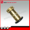 1-2.5 Inch Bsp Brass Spray Fire Nozzle