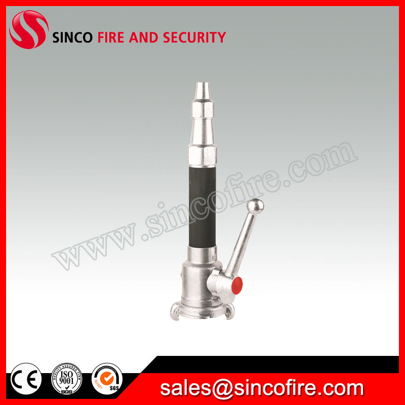 Fire Hose Nozzle Russian Fire Fighting Branch Pipe