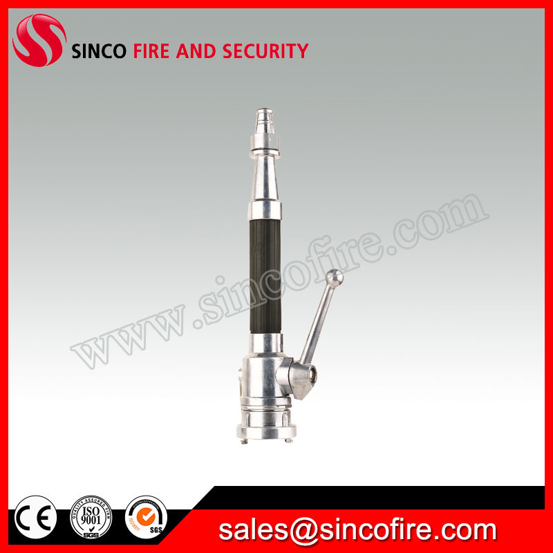 German Standard Branch Pipe Fire Hose Nozzle