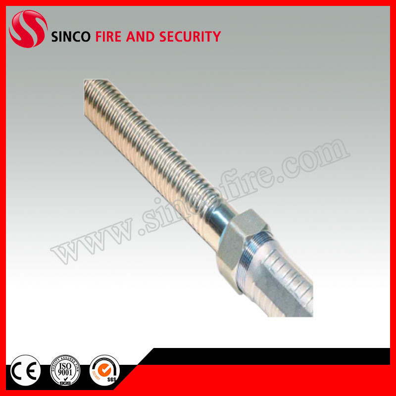 1 Inch Sprinkler Fire Fighting Flexible Hose