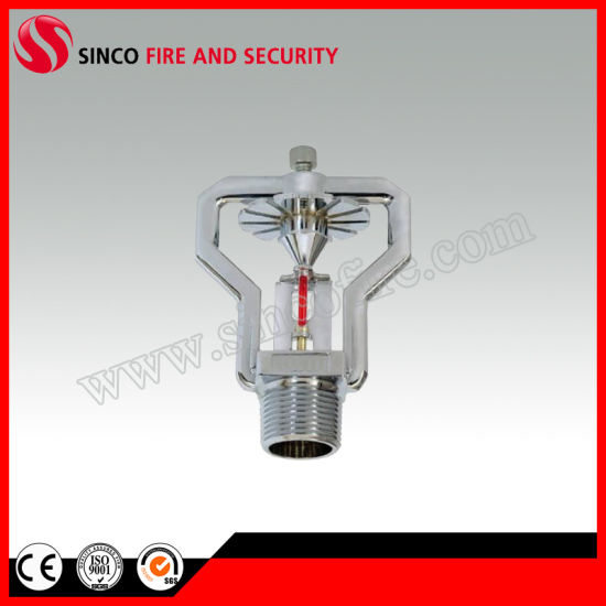 68 Degree 2.5mm Glass Bulb Esfr Fast Response Fire Sprinkler