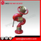 Stainless Steel Fire Fighting Water Monitor for Sea Water
