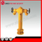 BS Standard Pillar Fire Hydrant Cheap Price