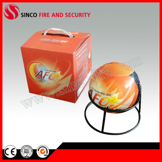 Ce Approval Fire Fighting Used Fire Extinguisher Ball