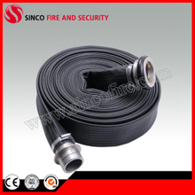 Fire Hose and Fittings for Home Used