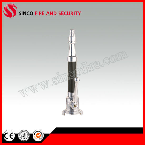 Fire Hose Nozzle GOST Fire Fighting Branch Pipe