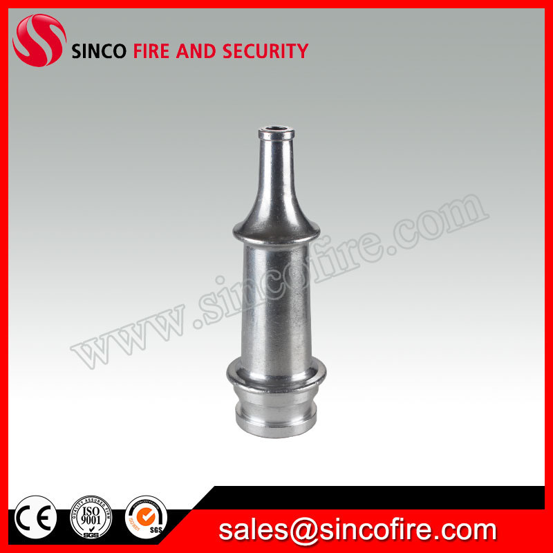 John Morris Fire Jet Spray Nozzle