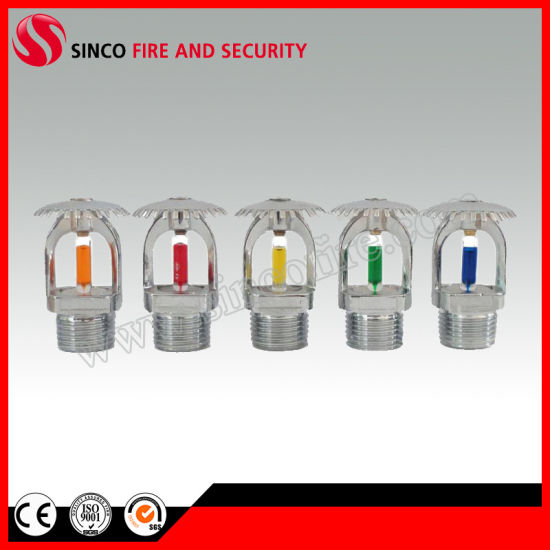 Pendent Fire Sprinkler Heads with Cheap Price