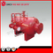 Horizontal Fire Foam Bladder Tank for Fire Fighting