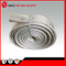 High Quality Rubber Lining Fire Hose