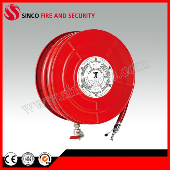 Fire Hose Reel