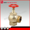 1.5" Bsp Brass Fire Hydrant Valve