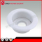 Recessed Pendent Fire Sprinkler Escutcheon Plate