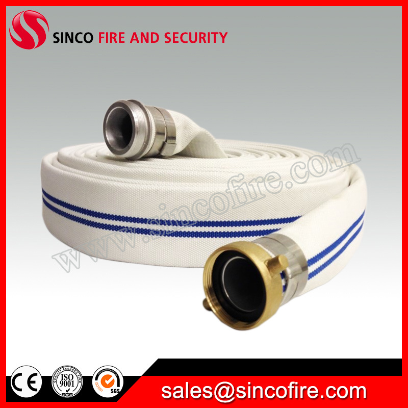 2 Inch PVC High Pressure Wearproof Fire Water Hose