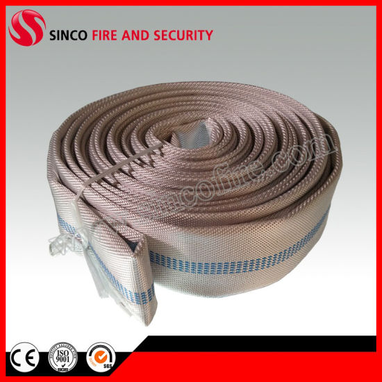 Fire Fighting Canvas Hose Pipe