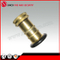 Brass Spray Jet Fire Hose Nozzle