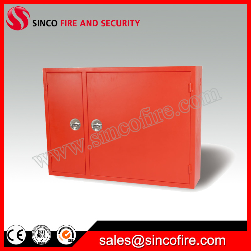 Fire Fighting Fire Hose Cabinet