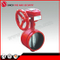 2-6 Inch Fire Fighting Grooved Signal Butterfly Valve