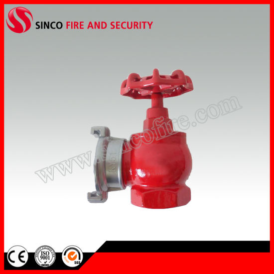 Dn50/Dn65 Indoor Fire Hydrant Low Price