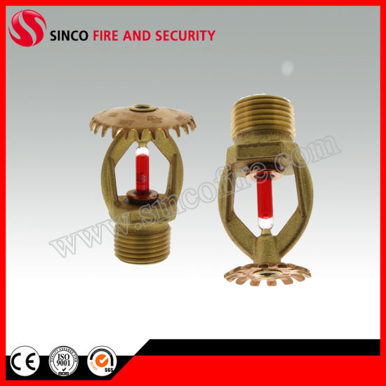 Fire Sprinkler with Cheap Price for Fire Sprinkler System