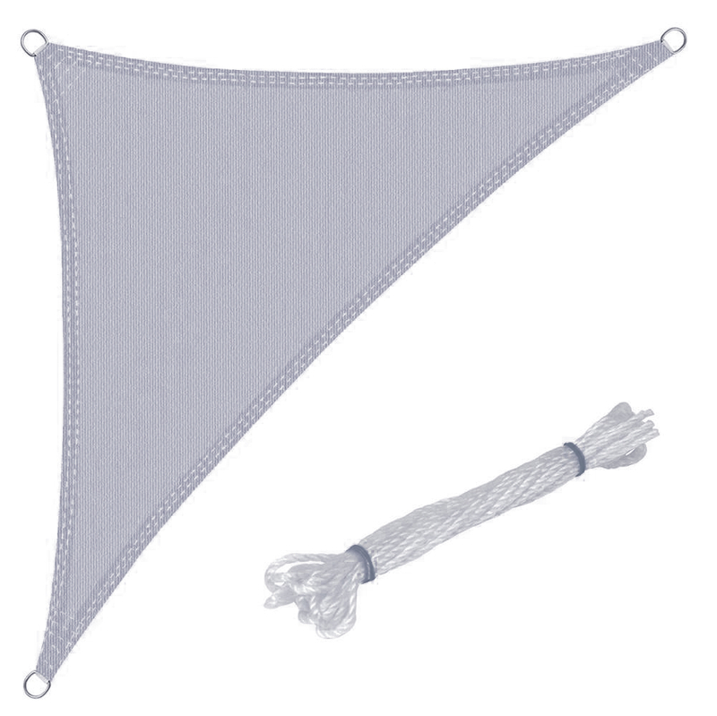 Canvas Fabric Triangle Sun Shade Sail Buy sun shade sail, sun shade, outdoor sun shade Product