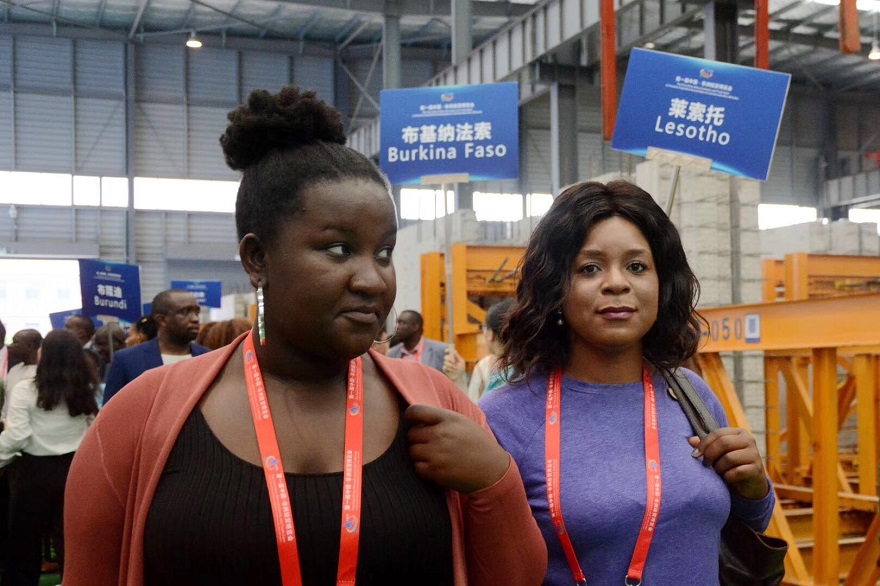 Liens Chine-Afrique 03