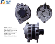 Auto/Car Alternator, 12V 110A, Hitachi Lr1100-734, Lr1100-734b