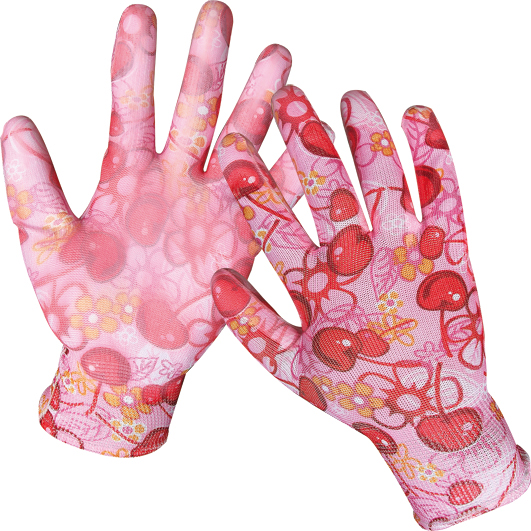 GARDEN PU GLOVES