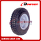 DSPR0801 Rubber Wheels, China Manufacturers Suppliers