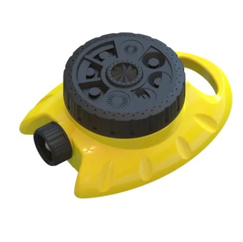 Mga Stasionary Sprinkler