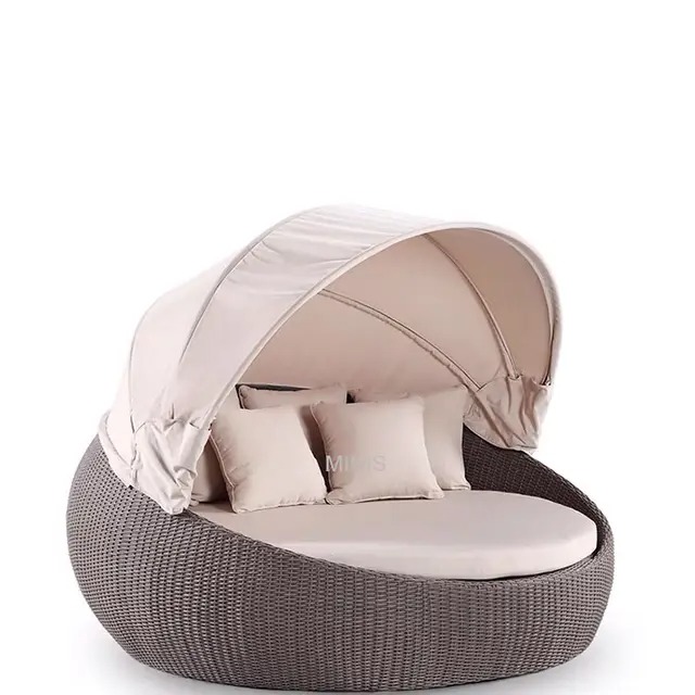 Muebles de exterior