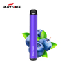 Dispositivo para fumar vaporizador Many Flavours 300puffs