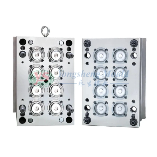 Molde de fabricaci&oacute;n de moldes duraderos 