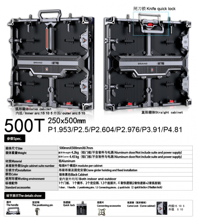 500T 500ቲ