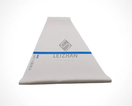Single Layer Press Felt Single Layer Press Felt