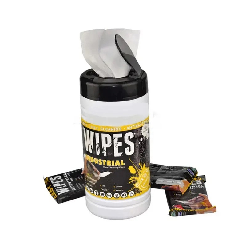 Industrial Hand Wipe Промислова серветка для рук