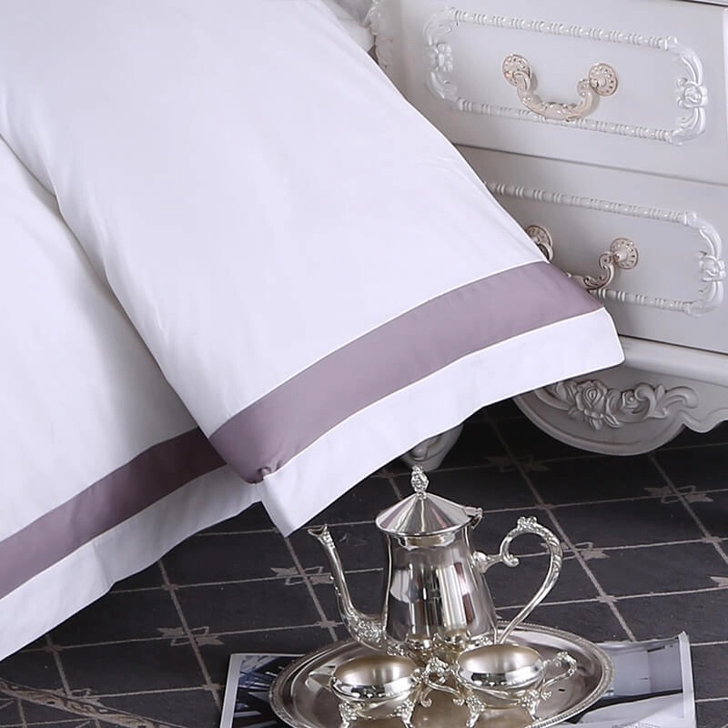 Bed Linen Biancheria da letto