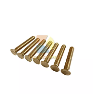 fixador de bronze