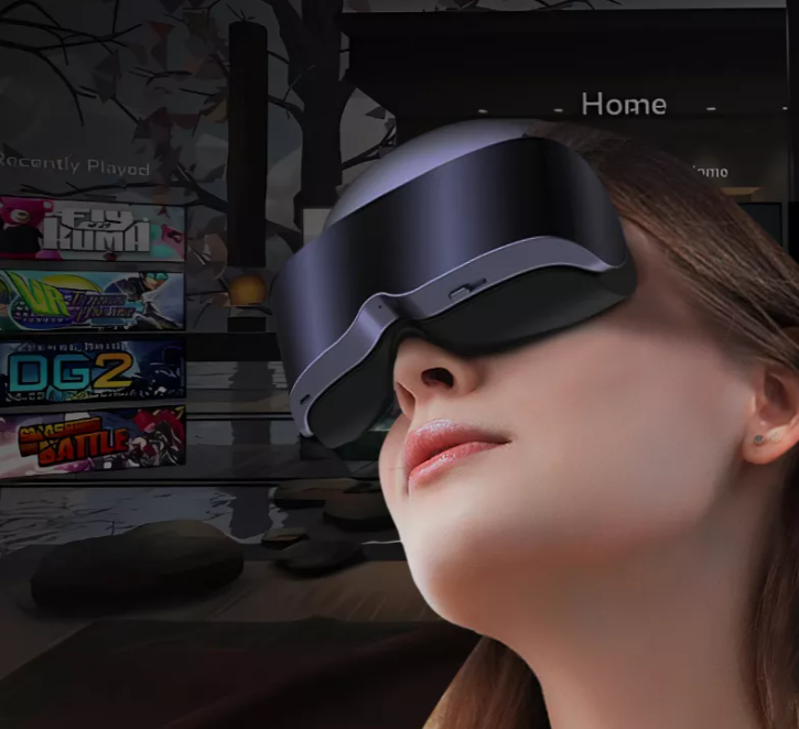 vr glasses vr нүдний шил
